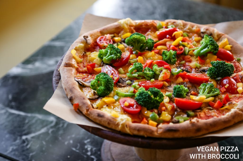 veagn-pizza-proccoli